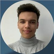Profesor particular especializado en inglés, matemáticas y economía